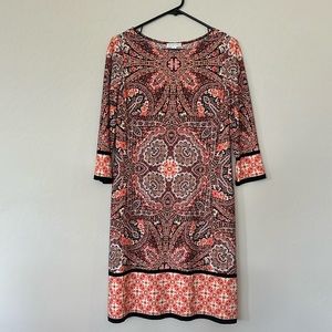 London times dress size 8